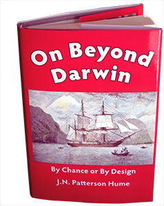 Buy On Beyond Darwin now Buy On Beyond Darwin now